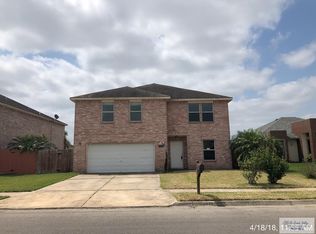 1048 Vamonos Dr, Brownsville, TX 78526
