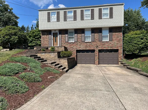 116 Teton Dr, Pittsburgh, PA 15239