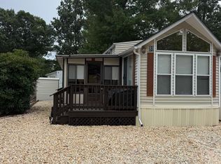 56 Route 50, Ocean View, NJ 08230