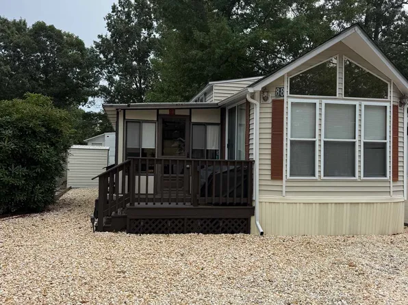 56 Route 50, Ocean View, NJ 08230