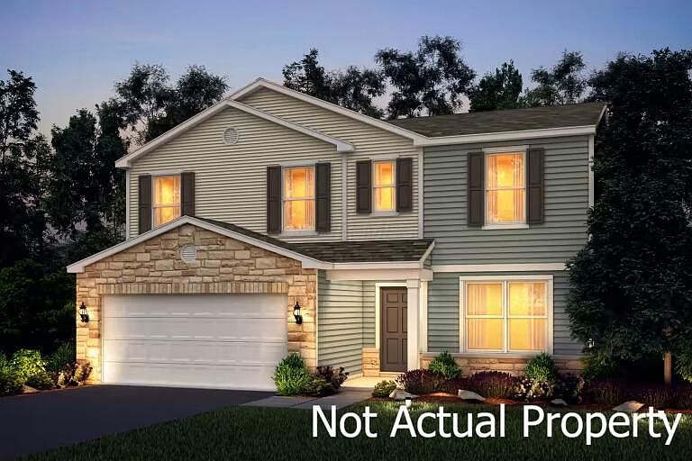 1st image of 341 Burren Ln Lot 92