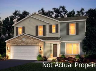 356 Rye St Lot 57, Galloway, OH 43119