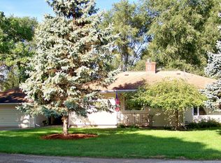 3945 Filkins Dr NE, Grand Rapids, MI 49525
