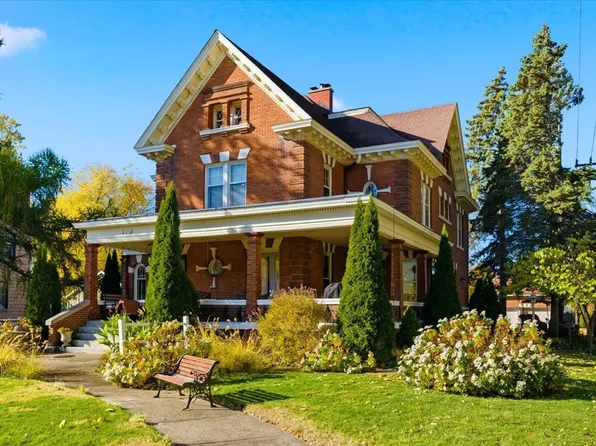 2716 Bethel Blvd, Zion, IL 60099