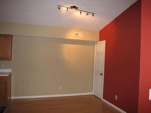 Dining area and Pantry
