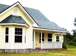 524 Hodges Rd, Hinesville, GA 31313