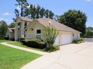 4560 Saddlehorn Trl, Middleburg, FL 32068