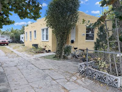 416 Revere Road, Riviera Beach, FL, 33405