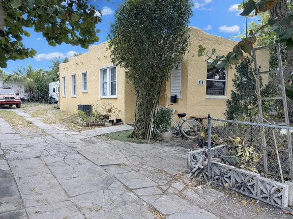 416 Revere Road, West Palm Beach, FL 33405