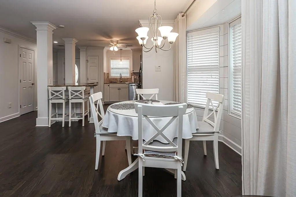 2 bed, 2.0 bath, 1647 sqft, $2,500 — Photo 4