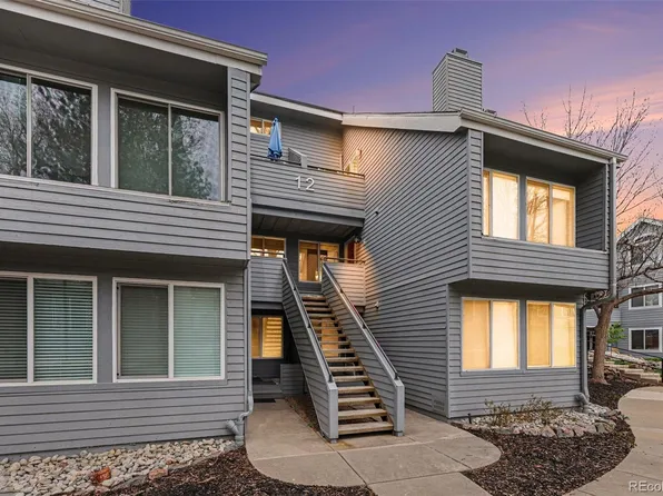 8500 E Jefferson Avenue #12E, Denver, CO 80237