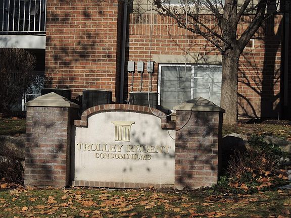 Condo unit name