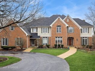 2415 35th St, Oak Brook, IL 60523