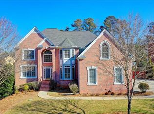 4745 Prestbury Dr, Suwanee, GA 30024