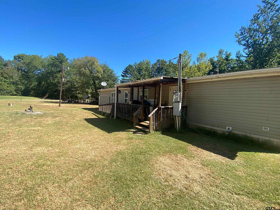 375 County Road 2110, Rusk, TX 75785 | Zillow