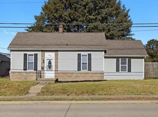 1807 E B St, Belleville, IL 62221