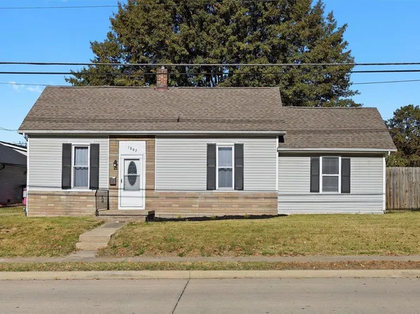 1807 E B St, Belleville, IL 62221