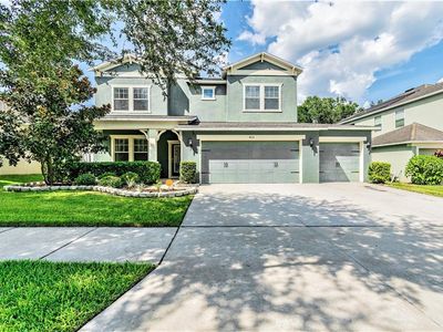 422 Westchester Hills Ln, Valrico, FL, 33594