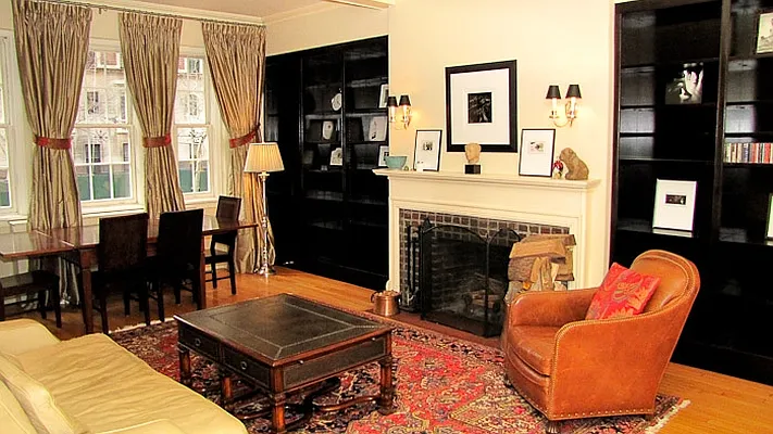 Sold by Janet Aimone Robilotti & Associates | media 2