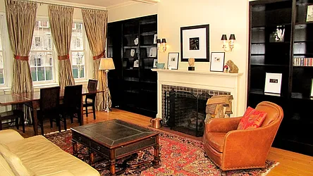 Sold by Janet Aimone Robilotti & Associates