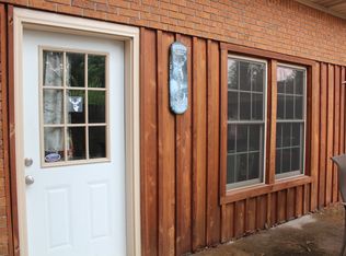 1109 W 4th St, Rector, AR 72461