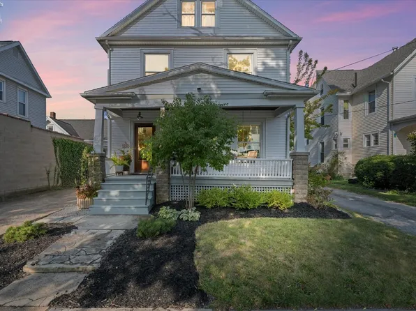 1421 Prospect St, Sandusky, OH 44870