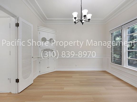 4th image of 8668 W Olympic Blvd #8670-1/2