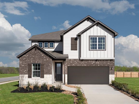 The Wilder - Wyatt Interior Image 1