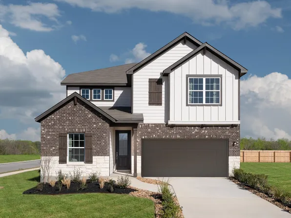 Wyatt Plan, Saddlebrook Ranch