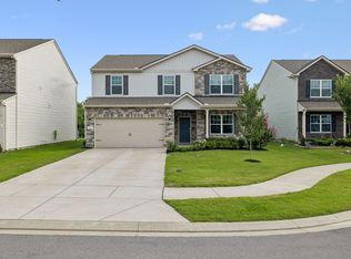 2163 Houston Bnd, Lebanon, TN 37087