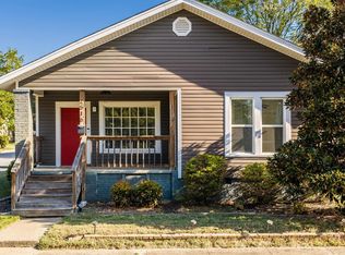 2516 W 6th St, Little Rock, AR 72205