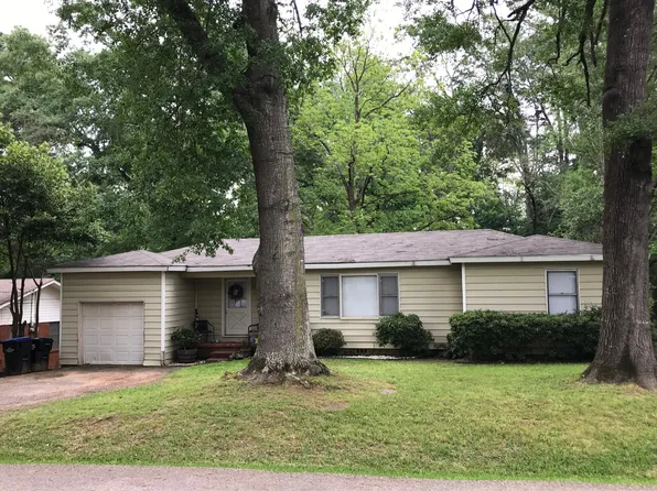 317 E Ann Dr, Longview, TX 75601