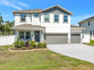 2119 Catalonia Way S, Saint Petersburg, FL 33712