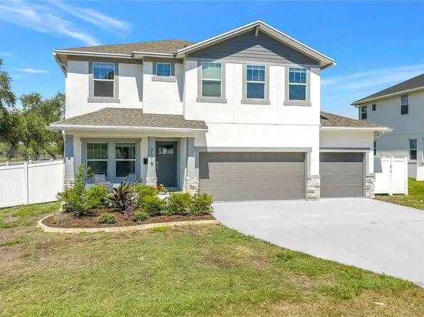 2119 Catalonia Way S, Saint Petersburg, FL 33712