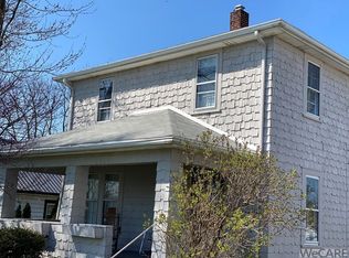 3220 Spencerville Rd, Lima, OH 45805