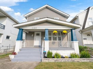 1142 Oakwood Ave, Columbus, OH