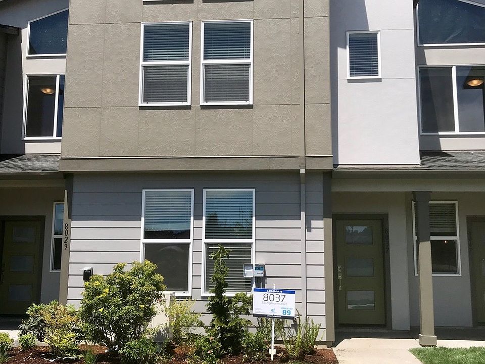 1st image of 8037 SE Engelmann St #Lot89