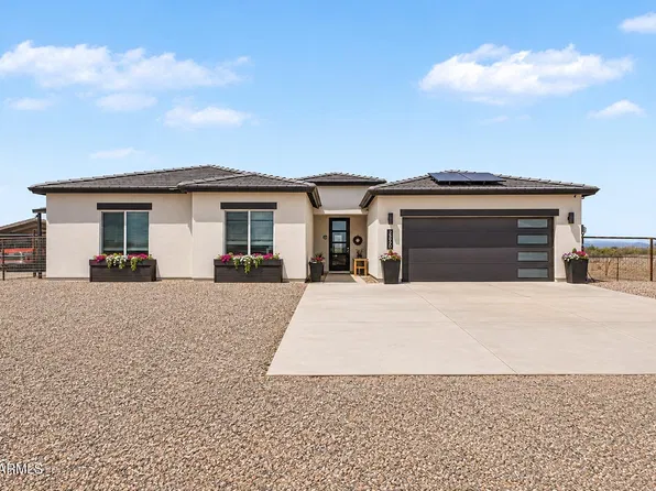 23020 W SKINNER Road, Wittmann, AZ 85361