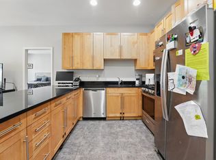 1201 Adams St APT 516, Hoboken, NJ 07030