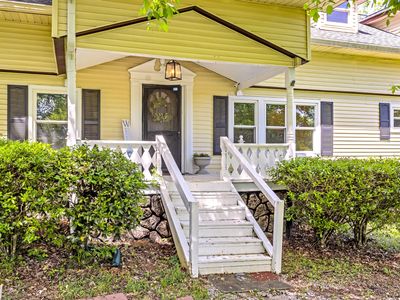 1669 Lasea Rd, Spring Hill, TN, 37174
