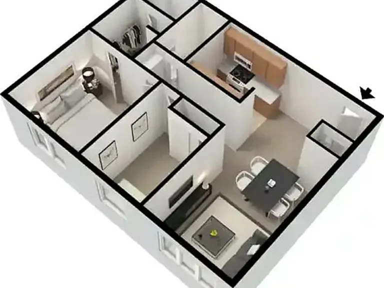 Morningside Hills Apartments-Waukesha — Photo 11