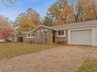 819 Melody Ln, Blytheville, AR 72315