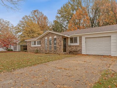 819 Melody Ln, Blytheville, AR, 72315