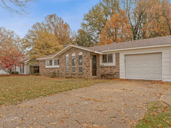 819 Melody Ln, Blytheville, AR 72315