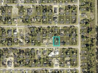 867 Carpenter St E, Lehigh Acres, FL 33974