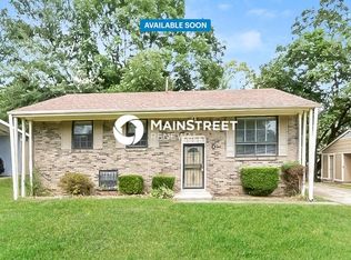 4798 Chuck Ave, Memphis, TN 38118