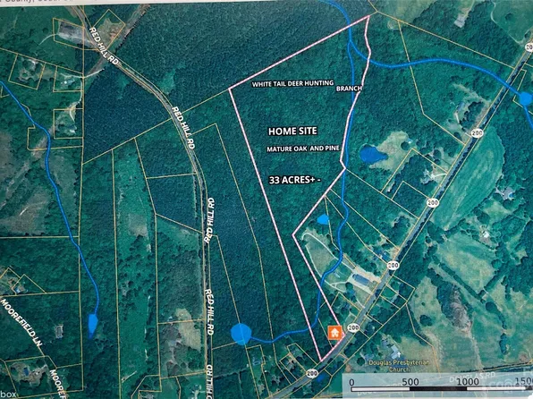 2790 Great Falls Hwy, Lancaster, SC 29720