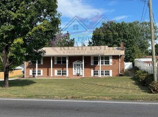 2106 Georgetown Rd NW, Cleveland, TN 37311