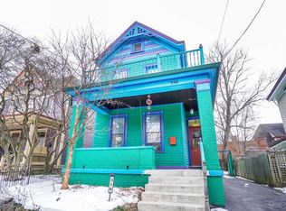 316 Tusculum Ave, Cincinnati, OH 45226