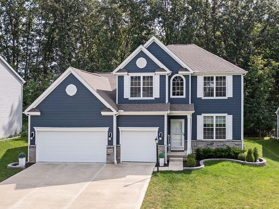 1st image of 404 Colony Ridge Dr